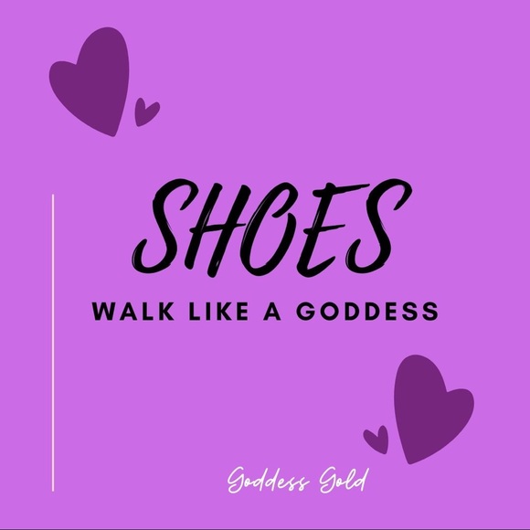 Shoes - Picture 1 of 1